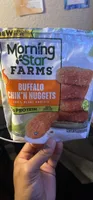 Buffalo Cnk'n Nuggets