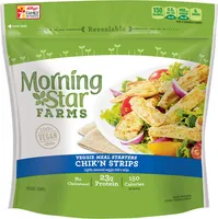 CHIK'N STRIPS