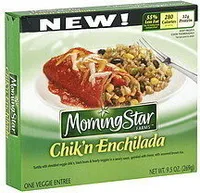 Chik'n encilada