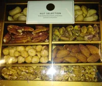 Nut Selection