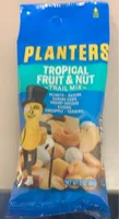 Trail Mix Tropical Fruit & Nut