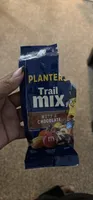Trail mix Nuts & Chocolate