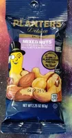 Planters Deluxe Mixed nuts