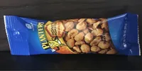 Honey Roasted Peanuts
