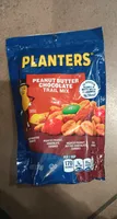 Trail Mix Peanut Butter Chocolate