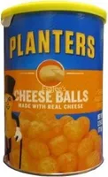 Planters Cheese Balls Snacks