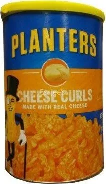 Planters Cheese Curls
