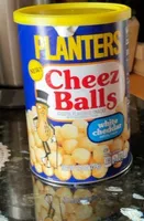 Cheez Balls