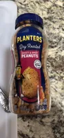 Dry Roasted Sweet & Spicy Peanuts