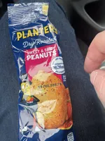 Dry Roasted Sweet & Spicy Peanuts