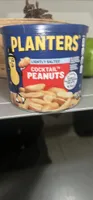 COCKTAIL PEANUTS