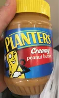 Creaamy peanut butter