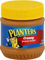 Planters Peanut Butter Creamy