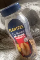 Dry Roasted Unsalted Peanuts