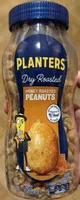 Honey Roasted Peanuts