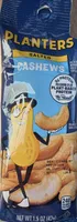 Salted Cashews