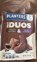 Nut Duos Expresso & Cocoa