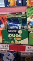 planters Duo nut duos 6 months
