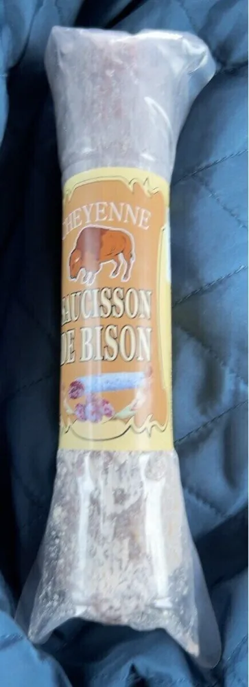 Saucisson