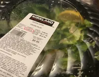 Salade Cesar