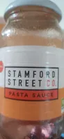 Pasta sauce