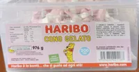 Haribo Cono gelato