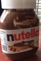Nutella