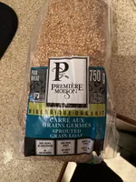 Sprouted Grain Loaf