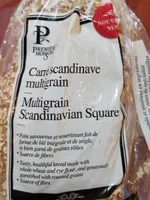 Carré Scandinave multigrain
