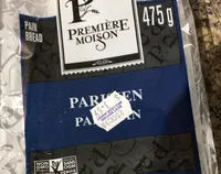 PARISIEN | PARISIAN