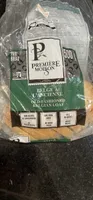 Old-Fashioned Belgian Loaf