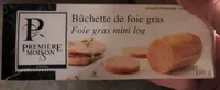 Foie gras