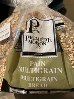 MULTIGRAIN BREAD