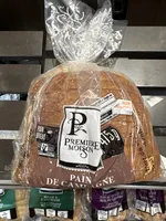 Pain De Campagne