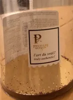 Crisped rice & 70% pure origin dark choco bites