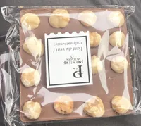 Chocolat noisette