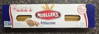 Muellers Fettucine
