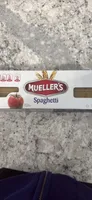 Spaghetti