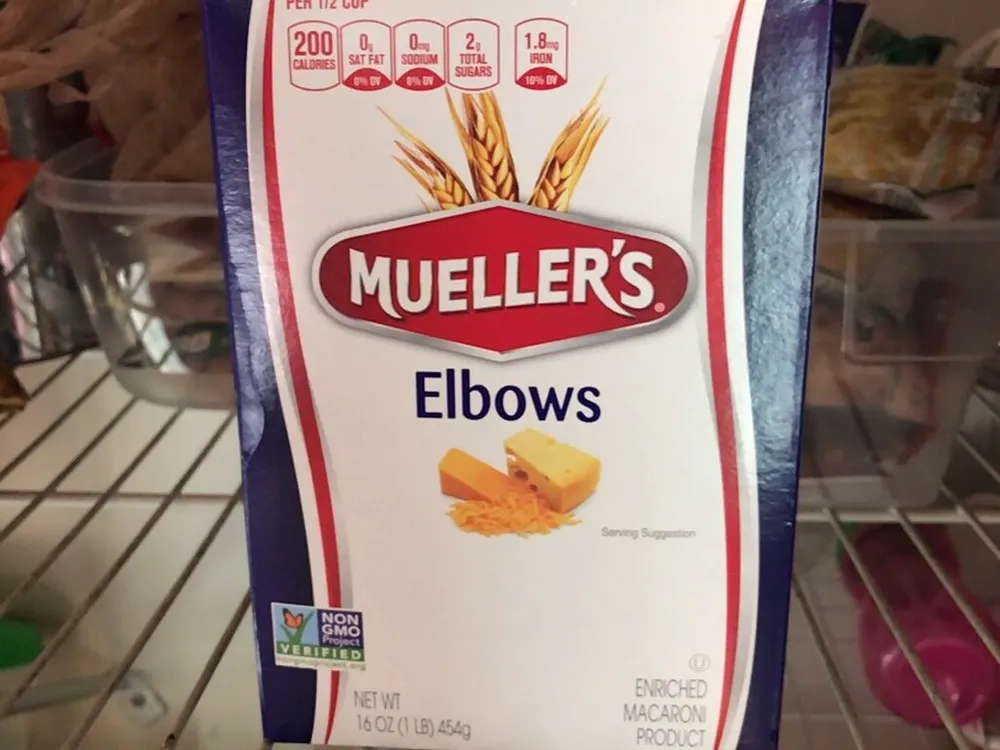 Elbows