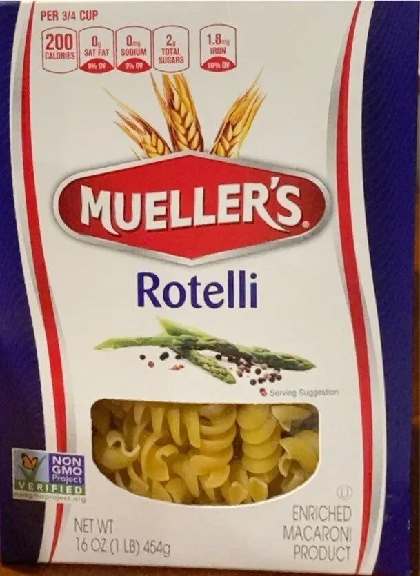 Rotelli