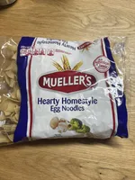 Heartly Homestyle Egg Noodles