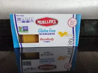 Corn & Rice Pasta Blend Oven-Ready Lasagna