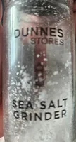 Sea salt