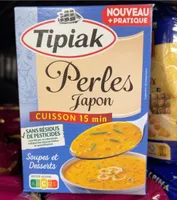 Perles japon