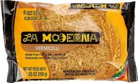 Pasta vermicelli thin noodles from mexico