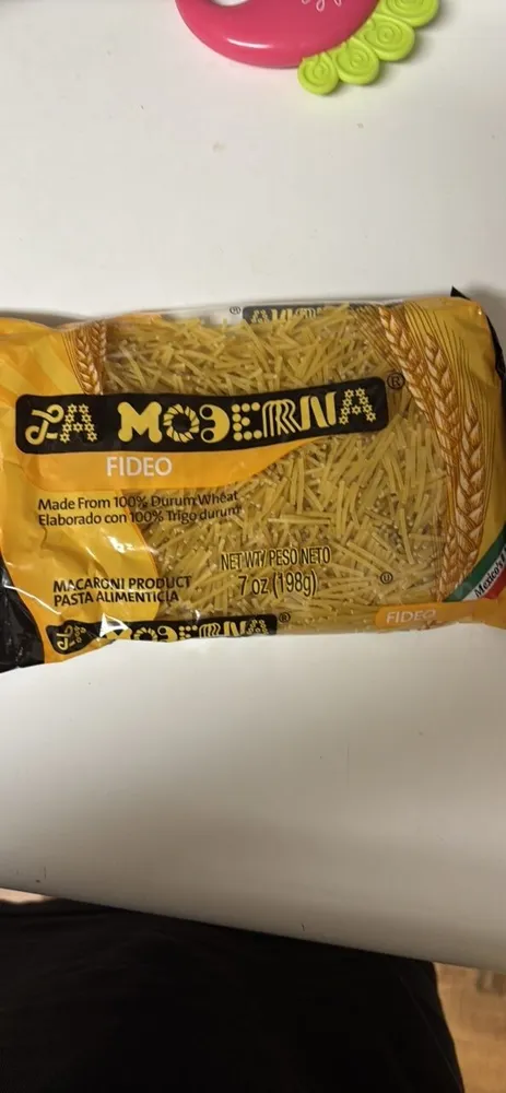 Fideo