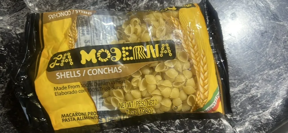 Shells / Conchas
