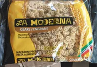 lamoderna gears/engrane