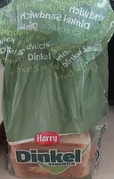 Dinkel Sandwich