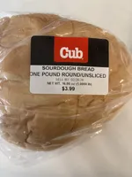 Sourdough Bread